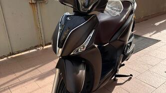 Kymco People 150i S (2018 - 20) usata