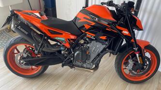 KTM 890 Duke GP (2022 - 23) usata