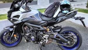 Yamaha Tracer 900 ABS (2017 - 18)