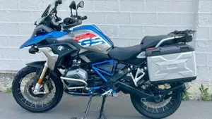 Bmw R 1200 GS (2017 - 18) 