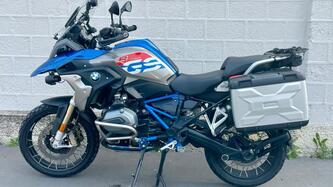 Bmw R 1200 GS (2017 - 18)