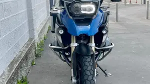Bmw R 1200 GS (2017 - 18)  (2)