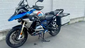 Bmw R 1200 GS (2017 - 18)  (4)