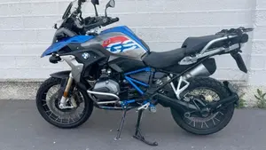 Bmw R 1200 GS (2017 - 18)  (6)