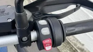 Bmw R 1200 GS (2017 - 18)  (8)