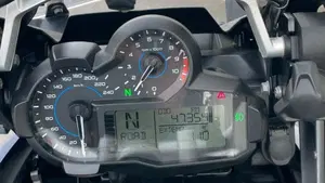 Bmw R 1200 GS (2017 - 18)  (9)