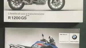 Bmw R 1200 GS (2017 - 18)  (11)
