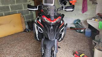 Benelli TRK 702X Dune Sea (2024 - 25) usata