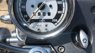 Bmw R 1200 C Avantgarde usata