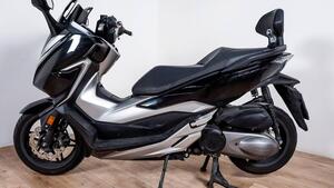Honda Forza 300 Limited Edition ABS (2020) 