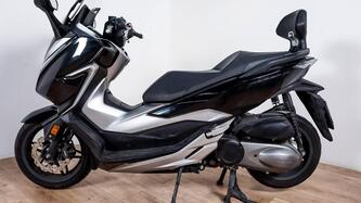 Honda Forza 300 Limited Edition ABS (2020) usata
