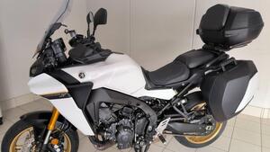 Yamaha Tracer 9 GT (2021 - 24) 