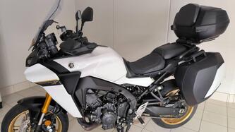 Yamaha Tracer 9 GT (2021 - 24) usata