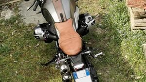 Bmw R nineT 1200 Scrambler (2016 - 20) 