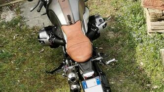 Bmw R nineT 1200 Scrambler (2016 - 20)