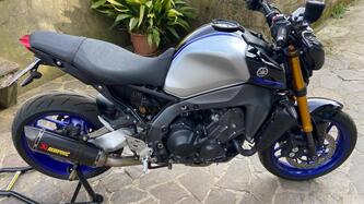 Yamaha MT-09 SP (2021 - 23)
