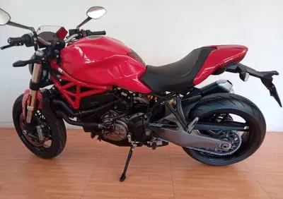 Ducati Monster 821 (2018 - 20) - Annuncio 9652658