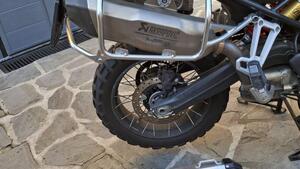 Bmw F 850 GS Adventure (2019 - 20) 