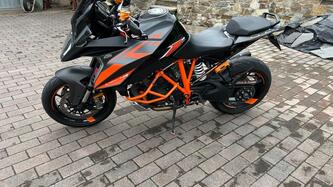 KTM 1290 Super Duke GT ABS (2016 - 18) usata