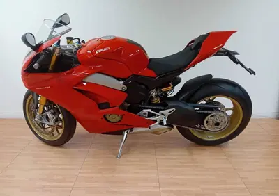 Ducati Panigale V4 1100 (2018 - 19) - Annuncio 9721544