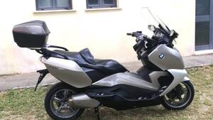 Bmw C 650 GT (2011 - 15) 