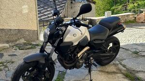 Yamaha MT-03 (2006 - 14) 