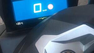 Bmw C 400 X (2021 - 24) 