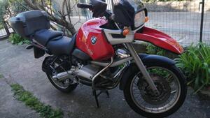 Bmw R 850 GS ABS 