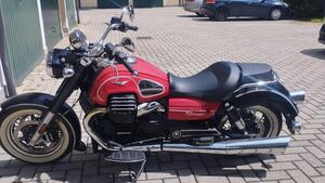 Moto Guzzi Eldorado 1400 (2017 - 20) 