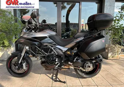 Ducati Multistrada 1200 S Granturismo (2013 - 14) - Annuncio 9721653