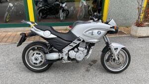 Bmw F 650 CS Scarver (2001 - 06) 