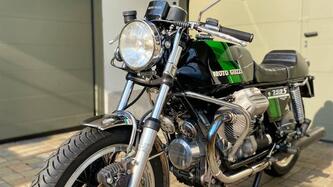 Moto Guzzi 