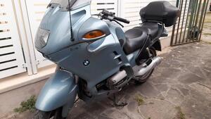 Bmw R 850 RT (1998 - 01) 
