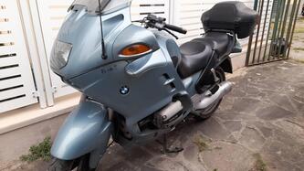 Bmw R 850 RT (1998 - 01)
