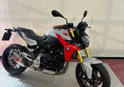 Bmw F 900 R (2017 - 20) - Annuncio 9721695