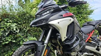 Ducati Multistrada V4 Rally (2023 - 25) usata