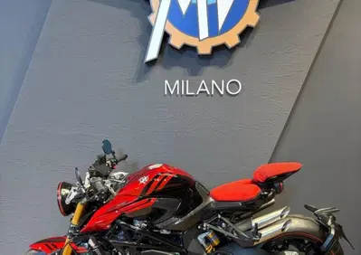 MV Agusta Rush 1000 (2023 - 26) - Annuncio 9721720