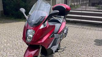 Gilera GP 800 usata