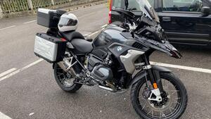 Bmw R 1250 GS (2021 - 24) 