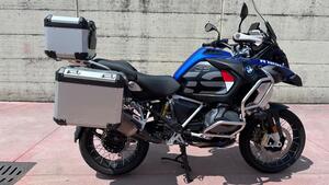 Bmw R 1250 GS Adventure (2021 - 24) 