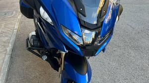 Bmw R 1250 RT (2021 - 25) 