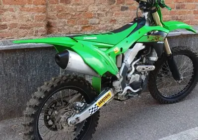 Kawasaki KX 250 F (2020) - Annuncio 9721759
