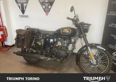 Royal Enfield Bullet 500 Classic EFI (2009 - 16) - Annuncio 9721786