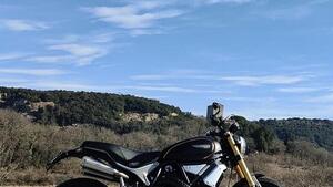 Ducati Scrambler 1100 Sport (2018 - 20) 