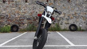 Husqvarna SM 510 R (2009)