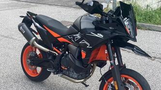 KTM 890 SMT (2023 - 25) usata