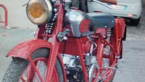 Moto Guzzi  