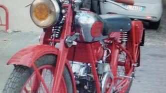 Moto Guzzi 