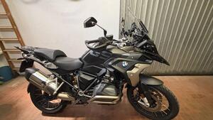 Bmw R 1250 GS (2021 - 24) 