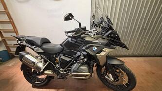 Bmw R 1250 GS (2021 - 24) usata